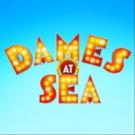 Strength In Members Dream Grant Winner to Dance with DAMES AT SEA Choreographer Emily Video