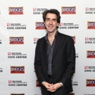 Jason Robert Brown to Perform on Tomorrow's MTV Movie Awards with Ariana Grande