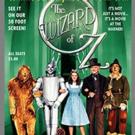 THE WIZARD OF OZ Shown on the Warner Big Screen, 8/16 Video