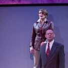 BWW Review: Theater Schmeater's THE CROSSING : Great Singing, Wrong Focus