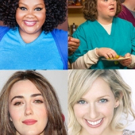 Nicole Byer, Betsy Sodaro, Madeline Zima & Abbey McBride Set for L.A. Reading of Budd Video