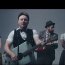 VIDEO: Rend Collective Unveils 'You Will Never Run' Music Video Video