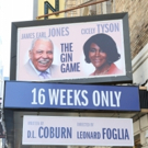 GIN GAME Stars James Earl Jones and Cicely Tyson Speak Out Against Entrance Applause