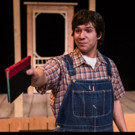 Photo Flash: First Look at Tacoma Little Theatre's SECOND SAMUEL Video