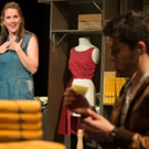 BWW Review: THE LAST FIVE YEARS - Great Performances, Underwhelming Show