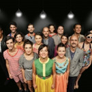 Viola produzioni s.r.l. L'Isola Trovata s.r.l. presentano LE BAL L'ITALIA BALLA DA