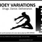JOEY VARIATIONS: A PLAY WITH DANCE to Premiere at FringeNYC Video