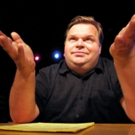 Mike Daisey's THE TRUMP CARD to Return to Woolly Mammoth This Fall Video