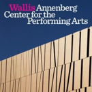 Wallis Annenberg Center for the Performing Arts: 2016/17 Season Single Tickets Now On Video
