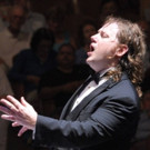 Opera New Hampshire to Present Puccini's Tosca, Conducted by Jason C. Tramm Video