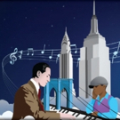 A2SO to Present GERSHWIN'S MAGIC KEY, 10/25