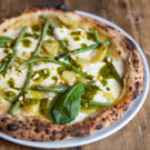 BWW Review:  PN WOOD FIRED PIZZA in NoMad is the Best of the Best