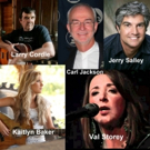 Nashville Songwriters to Perform Humanitarian Concert in Brentwood Today