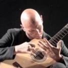 Marco Cappelli Set for September Residency at The Stone