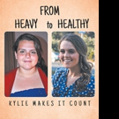 Lisa Anderson's New Book “From Heavy to Healthy: Kylie Makes It Count” is a Rivet Video
