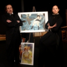 World Premiere Play Explores Friendship Between Mary Cassatt and Edgar Degas Video