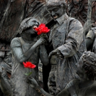 Orto-Da Theatre Group Presents Sculpture Drama STONES Plus THE MANSERVANTS