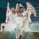 AN ACT OF GOD Playwright David Javerbaum Hosts 'Godly Conversation' Tonight in L.A. Video