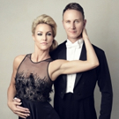 National Dance Tour Announced Featuring STRICTLY COME DANCING's Ian Waite and Natalie Video