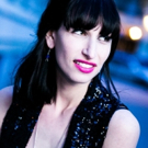 Nikka Graff Lanzarone to Make Feinstein's/54 Below Solo Debut with HERO WORSHIP