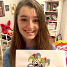 Winner of the 2017 Family Fringe / Youth Poster Art Competition Revealed