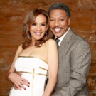 Marilyn McCoo, Billy Davis, Jr. and The Next Dimension Star in 'UP, UP & AWAY!' at Th Video