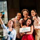 Pasadena Playhouse's REAL WOMEN HAVE CURVES to Play Final Performance This Weekend Video