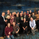 Photo Flash: Jimmy Buffett Takes a Break from Margaritaville to See COME FROM AWAY Video