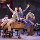 AN AMERICAN IN PARIS Extends Booking to January 2018!