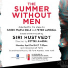 Scandinavian American Theater Company Presents US Theater Debut of THE SUMMER WITHOUT Video