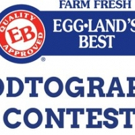 Eggland's Best Announces First-Ever 'Foodtography' Photo Contest