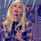 VIDEO: Gwen Stefani Performs New Single 'Make Me Like You' on GMA Video