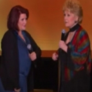 STAGE TUBE: Mother and Daughter, Carrie Fisher and Debbie Reynolds, Share A Moving…