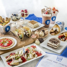 Pop-Tarts' Caf' Pops Up In Times Square With A Spin On New York Dishes