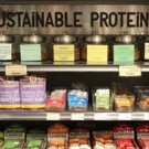 MOM's Organic Market launches sales of insects!