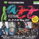 Perth International Jazz Festival Returns Bigger And Better In 2017 Video