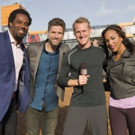 Dhani Jones & Kyle Martino to Host New NBC Competition Series SPARTAN: ULTIMATE TEAM CHALLENGE