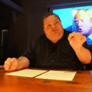 Mike Daisey to Bring THE STORY OF THE GUN and THE TRUMP CARD to Austin