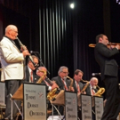 Tommy Dorsey Orchestra to Perform at the Coralville Center for the Performing Arts