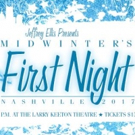 First Night's Top Ten of 2017 Announced in Music City
