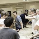 Benedict Cumberbatch Stars in HAMLET, Beginning Tonight at the Barbican