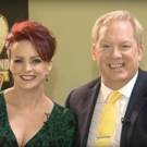 Sheena Easton Talks 42ND STREET with Neil Sean Video
