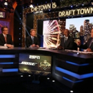 ESPN to Televise NFL Draft for 37th Consecutive Year, 4/28
