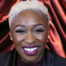 VIDEO: THE COLOR PURPLE's Cynthia Erivo Goes Classical With Schubert's 'Ave Maria'