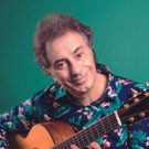 Amazing Things Presents France's Acoustic Guitar Wiz Pierre Bensusan In Concert