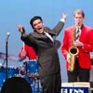 Jukebox Junction with The Glenn Miller Orchestra & The Diamonds Set for MPAC, 4/29 Video