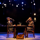 Photo Flash: John Cage's Words Come to Life in CHESS MATCH NO. 5