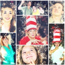 QNEK Productions to Stage SEUSSICAL at Haskell Opera House