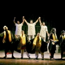 Ajoka Theatre Heads to India for THEATRE FOR PEACE, July 23