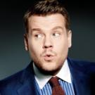 James Corden Will Welcome Bradley Cooper, Andrew Garfield & More Celebs to THE LATE L Video